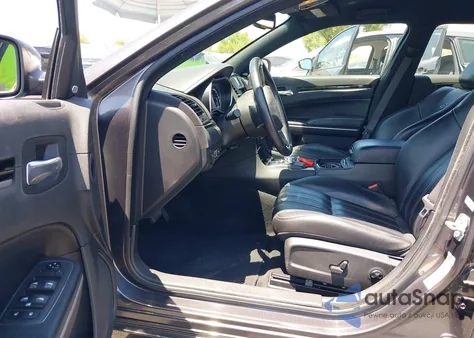 2021 Chrysler 300 300S from USA, damaged, VIN 2C3CCABG6MH554654